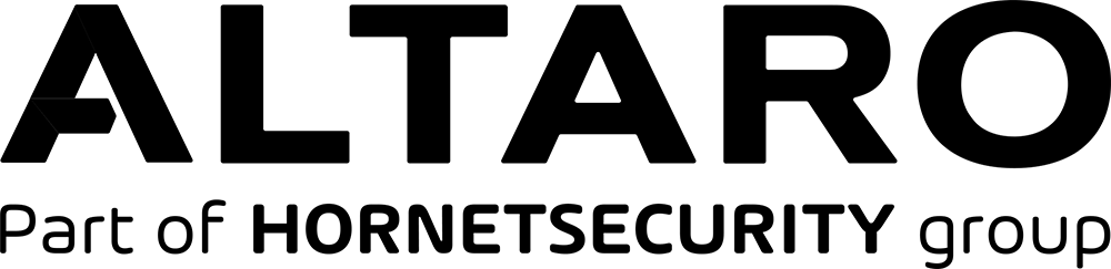 Wir sind Altaro Partner