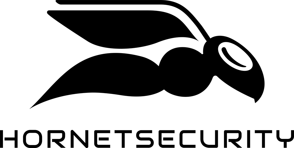 Wir sind Hornetsecurity Partner